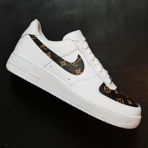 costum louis vuitton|nike custom louis vuitton.